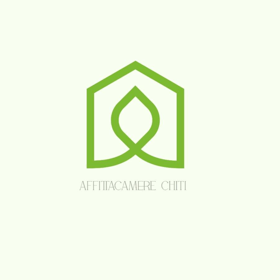 Affittacamere Chiti Melania San Gimignano Exterior photo