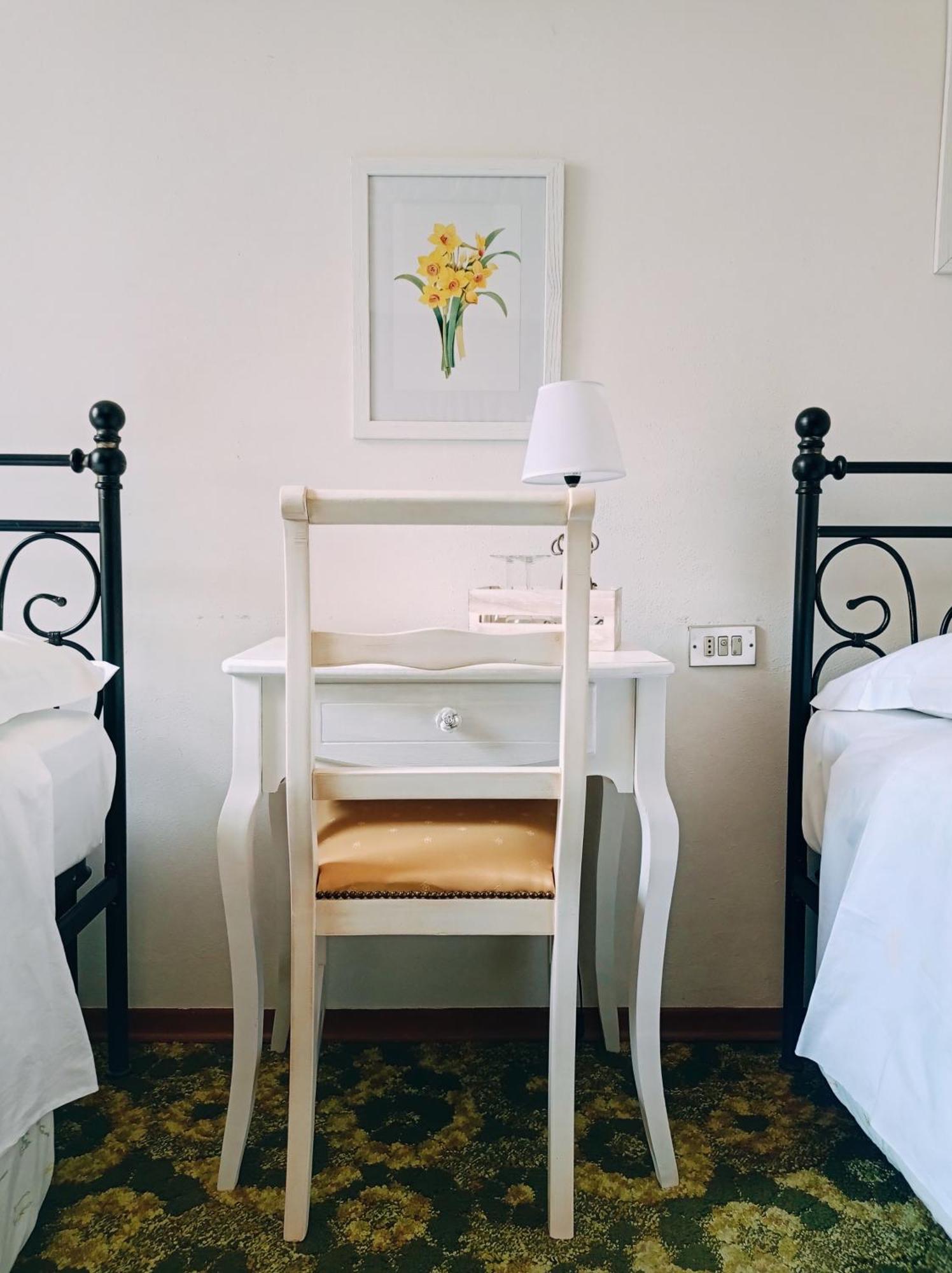 Affittacamere Chiti Melania San Gimignano Room photo